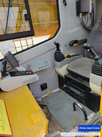 Buy XCMG 25k5a Used Crane / 8 Buy XCMG 25k5a Used Crane / 8